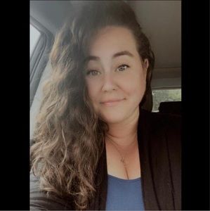 Meet your Posher, Kathryn